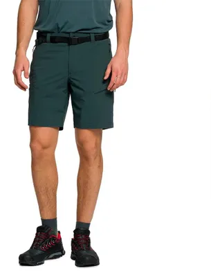 Produktbild von Trangoworld Limut Sf Kurze Hose Blau L Mann Blau L