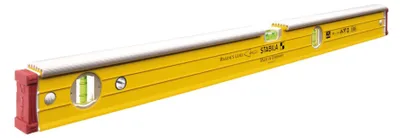 Immagine prodotto di STABILA Livella da muratore 81 cm, tipo 96-2 K, 16403
