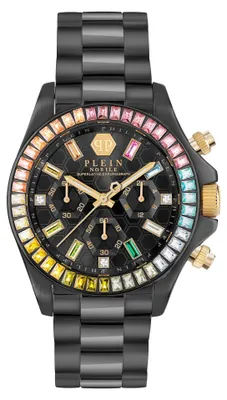 Immagine prodotto di Philipp Plein - PWSBA0623 - Orologio da polso - Donna - Quarzo - Nobile Lady