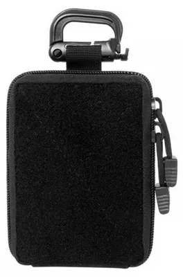 Produktbild von Molle Pouch Tactical Tasche Wasserdicht Erste-Hilfe-Organizer Schwarz 1000D Nylon