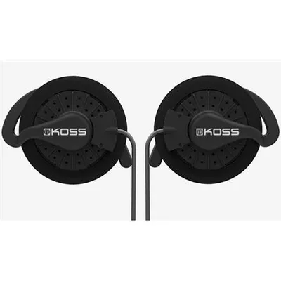 Produktbild von Koss Wireless Headphones KSC35 Ohrclip, Mikrofon, Schwarz