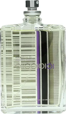 Produktbild von Escentric Molecules Escentric 01, Unisex, 100 ml, Nicht nachfüllbare Flasche, Iso E Super, Lime peel, Hedione, Orris, Balsamic notes, Musk, Spray, Alcohol denat, Parfum (fragrance), Aqua (water), Limonene, Citral, Linalool