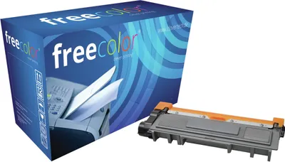 Imagen del producto de Freecolor K15738F7 Freecolor Toner Brother TN-2320 black kompatibel