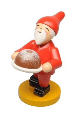 Immagine prodotto di Wendt & Kühn 'Brownies con torta - 6 cm'