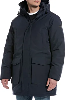 Zdjęcie produktu dla Replay Winterjacke Herren