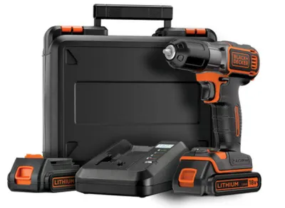 Image de Perceuse sans fil Lithium Autosense - 18V