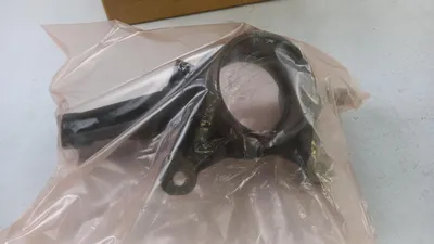 Image de Rotule de direction avant droite d'origine HONDA CR-V 2002-2006 51210S9A982