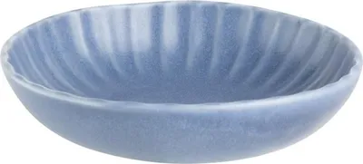 Obrázek produktu pro Misky Olympia Corallite modré 160 mm (6 kusů)