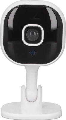 Obrázok produktu pre Bezdrôtová kamera 1080P s infračerveným nočným videním 2-cestná zvuková bezpečnostná kamera pre domácu izbu