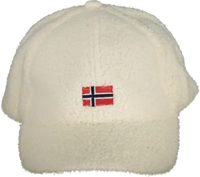 Produktbild von NORWEGEN 1963 BEIGE HERRENMÜTZE : Farbe - Beige, Größe - UNI Größe: UNI Farbe: Beige