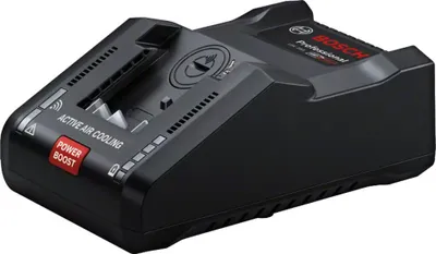 Zdjęcie produktu dla Bosch GAL 18V-160 C & GCY 42 Professional, Ładowarka do baterii, Bosch, 16 A