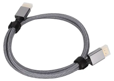 Zdjęcie produktu dla Kabel HDMI 8K 60 Hz do komputerów, telewizorów i projektorów – kabel HDMI 2.1