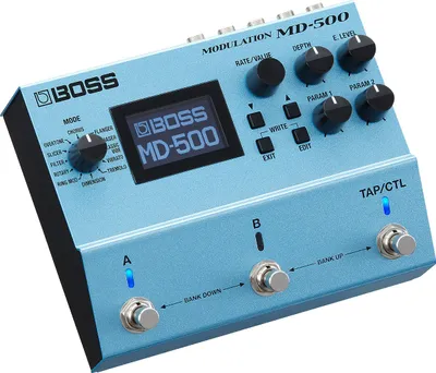 Produktbild von Boss MD-500 Modulation Chorus Effektgerät