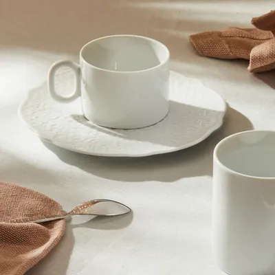 Obrázok produktu pre Šálka na čaj Alessi Dressed