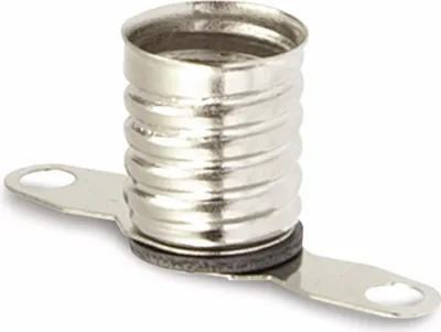 Produktbild von Goobay 9082, Metall, Silber