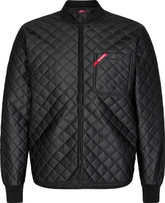 Produktbild von F. Engel Standard Thermosteppjacke, Schwarz, Gr. XL