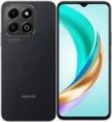 Obrázok produktu pre Honor X6b, 16,7 cm (6.56"), 4 GB, 128 GB, 50 MP, Android 14, Čierna