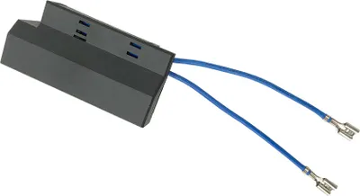 Produktbild von Entstörfilter Ersatzteile für Bosch Typ GSH16-28 GSH16-30 (1614503007)