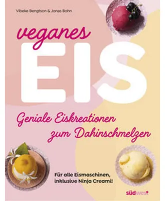 Produktbild von Veganes Eis