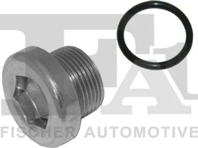 Produktbild von FA1 Verschlussschraube Ölwanne 257.871.011 für VW Touareg (7LA 7L6 7L7) 14mm