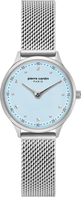 Produktbild von Pierre Cardin La Gloire PC902682F301 Frauenuhr La Gloire