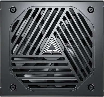 Produktbild von Montech TITAN GOLD 850W, 850 W, 100 - 240 V, 50/60 Hz, 12 A, Aktiv, 120 W