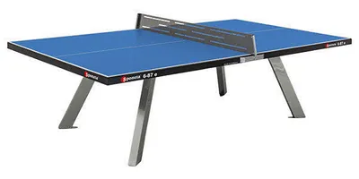 Obrázok produktu pre SPONETA Tischtennistisch S 6-87 e Outdoor mit Netz blau