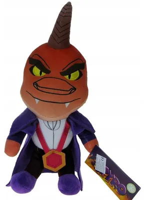 Produktbild von Play by Play Ripto Spytro Plüschfigur 38cm