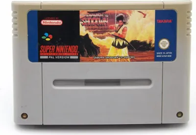 Produktbild von Samurai Shodown
