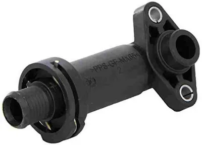 Produktbild von Mahle Thermostat für BMW 1er 3er 5er 6er 7er X3 X5 X6