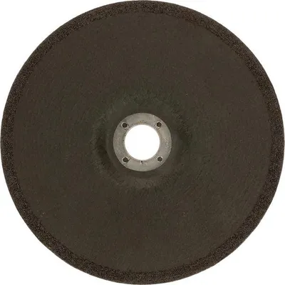 Produktbild von PRO Metal Schleifscheibe, 230 x 6 x 22.23 mm