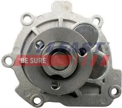 Produktbild von FAST Kühlmittelpumpe Wasserpumpe für OPEL Corsa D Schrägheck (S07) FT57144