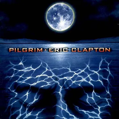 Obrázok produktu pre Eric Clapton - Pilgrim (180g) - - (Vinyl / Rock (Vinyl))