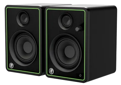 Produktbild von CR4-XBT Multimedia Monitor, Lautsprecher