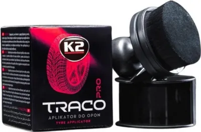 Image de Applicateur de traitement des pneus K2 TRACO