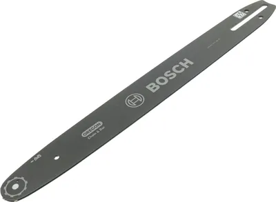 Produktbild von Bosch Führungsschiene 400 mm für Kettensäge AKE 40 / 40-17 / 40-18 / 40-19 | UniversalChain 40 (Schiene 40 cm)