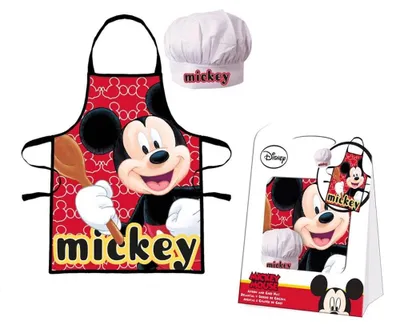 Produktbild von Chefkoch Set, Micky Maus