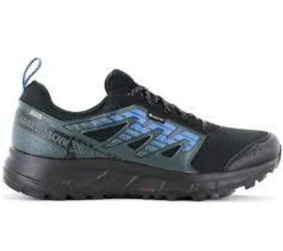 Produktbild von Salomon Wander GTX - Artikel 472908 - Grösse 42 2/3