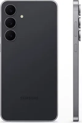 Image de Samsung Galaxy S25 FE (256GB) jetblack