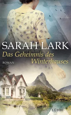 Produktbild von Das Geheimnis des Winterhauses