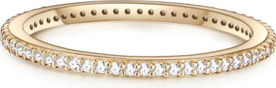 Produktbild von Glanzstücke München Ring Sterling Silber Zirkonia 60603142 50