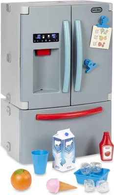 Produktbild von First Fridge