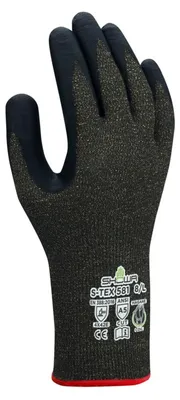 Zdjęcie produktu dla Rękawica antyprzecięciowa SHOWA S-TEX 581, rozmiar 9