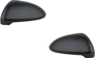 Produktbild von Spiegelkappe passend für VW Golf VII 5G1 BA5 08/12- Set Links & Rechts 5G0857537B 5G0857537D 510857537 5108575379B9 5G0857537B9B9 5G0 Johns