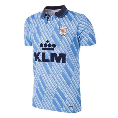 Immagine prodotto di COPA Football - Maglia da trasferta retrò del Brentford FC 1992-1994