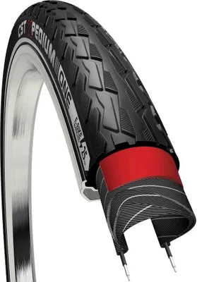 Obrázok produktu pre vonkajšia pneumatika Xpedium One28 x 1 1/4 (32-622) čierna