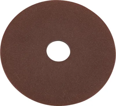 Image de 105mm x 22mm Disque d'affûtage pour affûteuse de tronçonneuse 3/8" 325 pitch