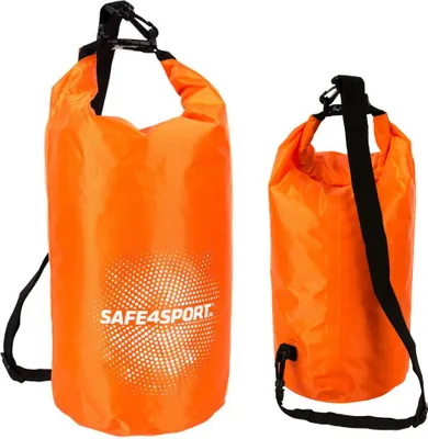 Produktbild von Wasserdichte Kajaktasche, robuster und leichter Dry Bag 10 L