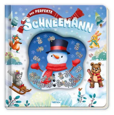 Image de Trötsch Der perfekte Schneemann