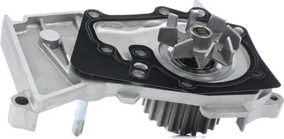 Image de Pompe à eau SKF pour Dacia Logan Sandero Duster Nissan Kubistar Renault
